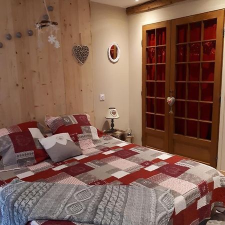 Chambres D Hotes Le Clos Des Vins D Anges Saint-Pierre-des-Champs Bagian luar foto