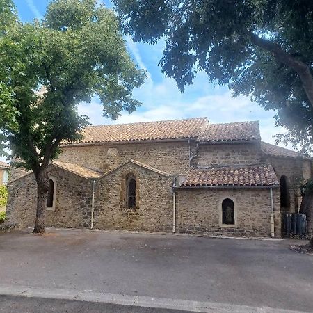 Chambres D Hotes Le Clos Des Vins D Anges Saint-Pierre-des-Champs Bagian luar foto