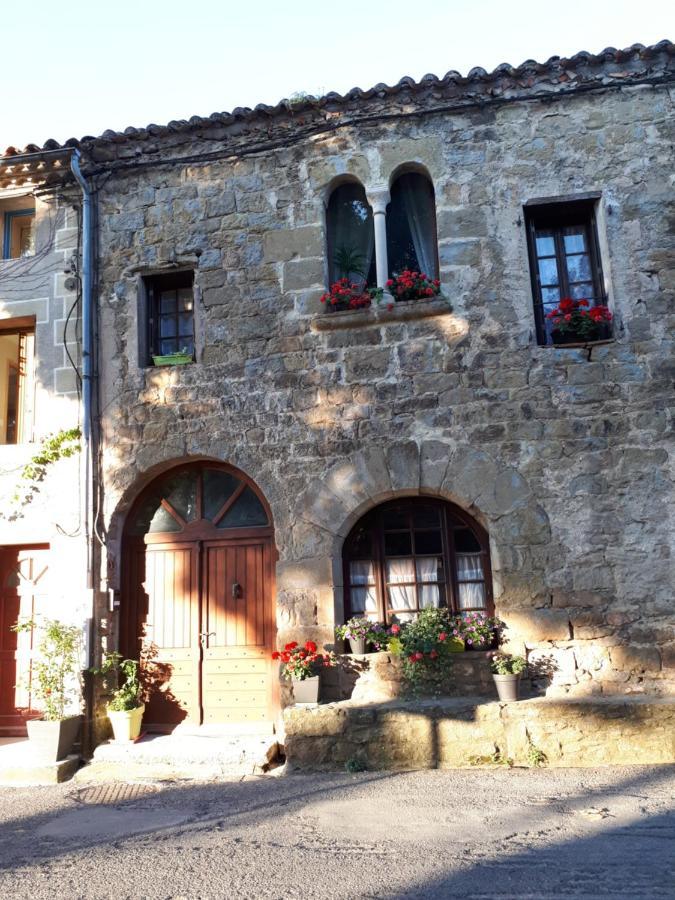 Chambres D Hotes Le Clos Des Vins D Anges Saint-Pierre-des-Champs Bagian luar foto