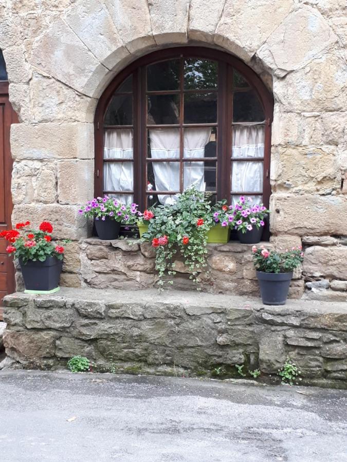 Chambres D Hotes Le Clos Des Vins D Anges Saint-Pierre-des-Champs Bagian luar foto