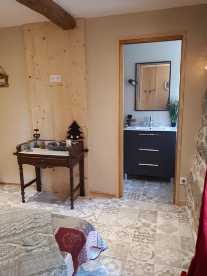 Chambres D Hotes Le Clos Des Vins D Anges Saint-Pierre-des-Champs Bagian luar foto