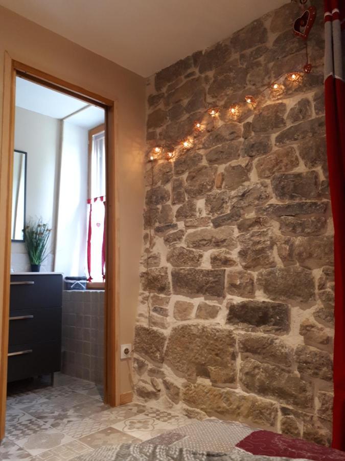 Chambres D Hotes Le Clos Des Vins D Anges Saint-Pierre-des-Champs Bagian luar foto