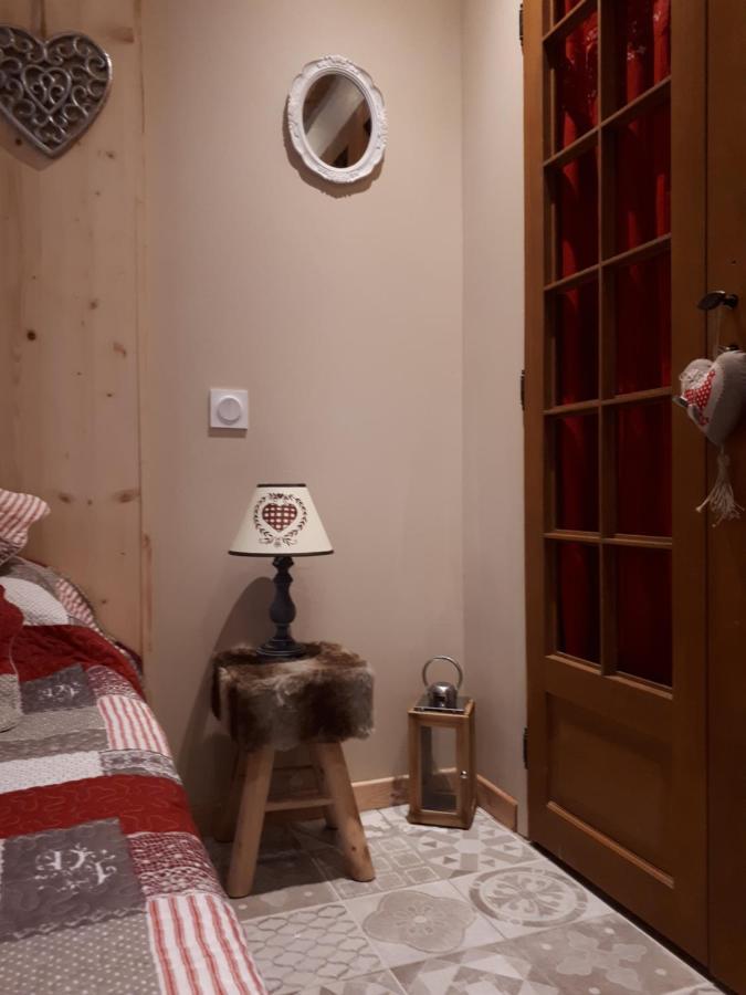 Chambres D Hotes Le Clos Des Vins D Anges Saint-Pierre-des-Champs Bagian luar foto