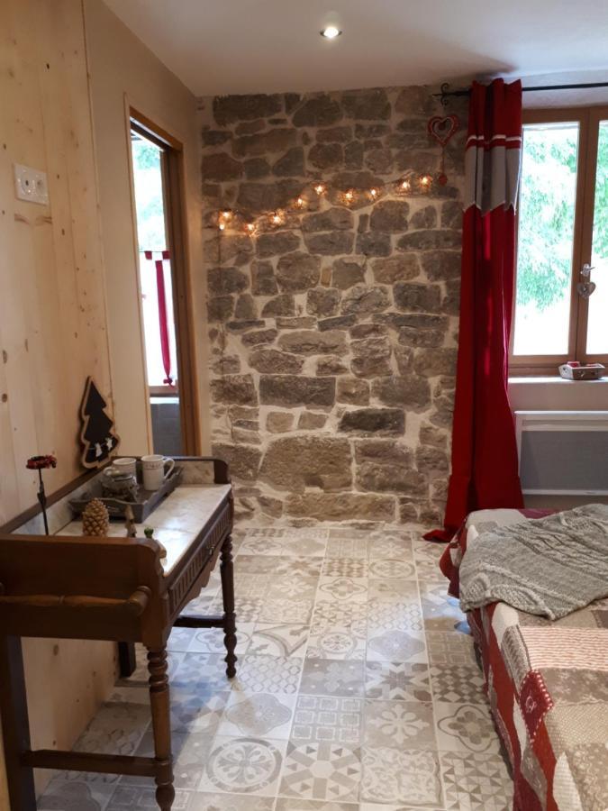 Chambres D Hotes Le Clos Des Vins D Anges Saint-Pierre-des-Champs Bagian luar foto