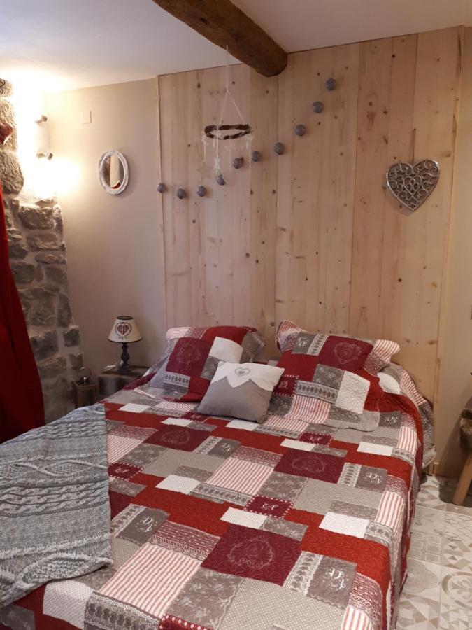 Chambres D Hotes Le Clos Des Vins D Anges Saint-Pierre-des-Champs Bagian luar foto