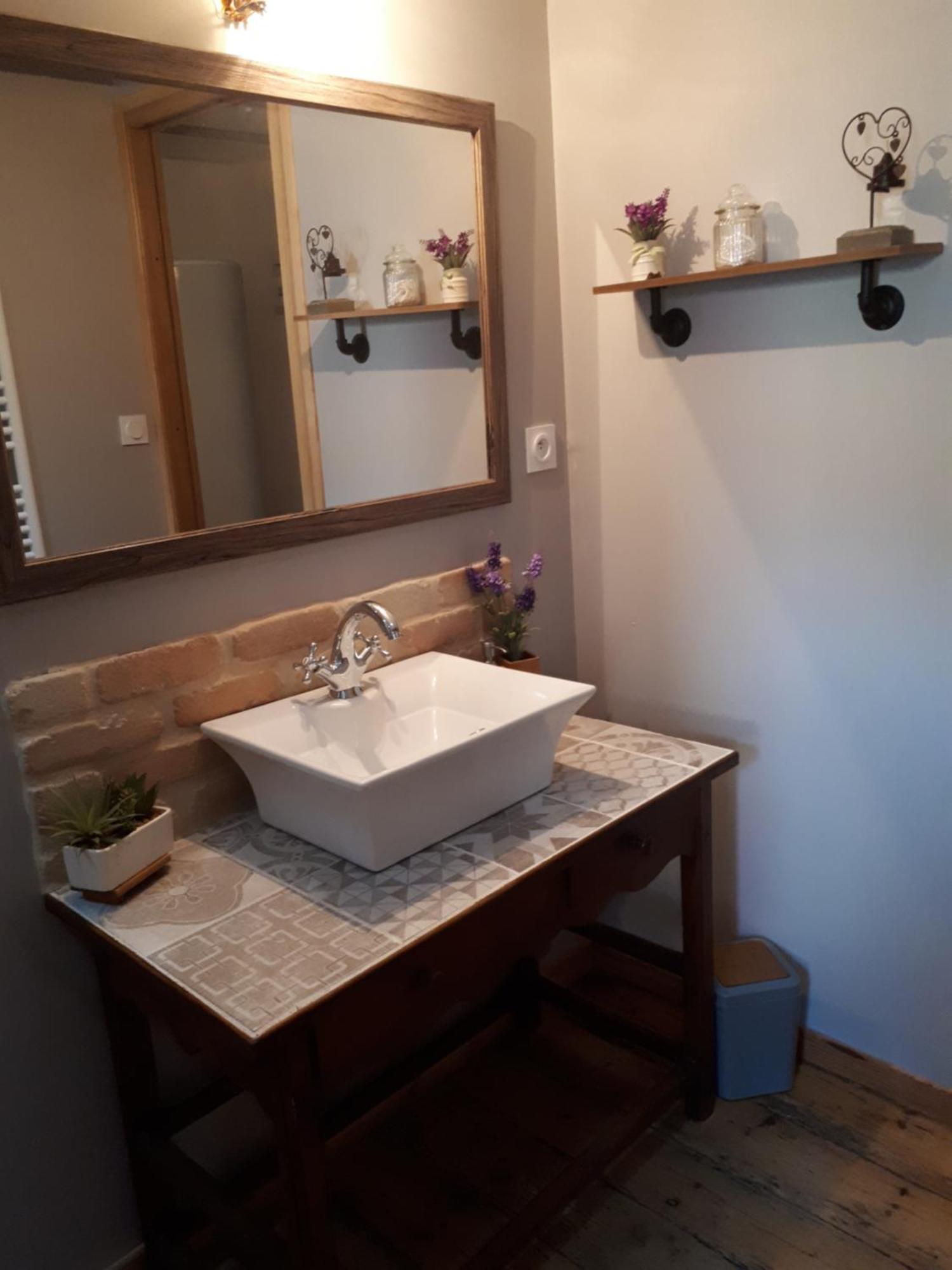 Chambres D Hotes Le Clos Des Vins D Anges Saint-Pierre-des-Champs Bagian luar foto